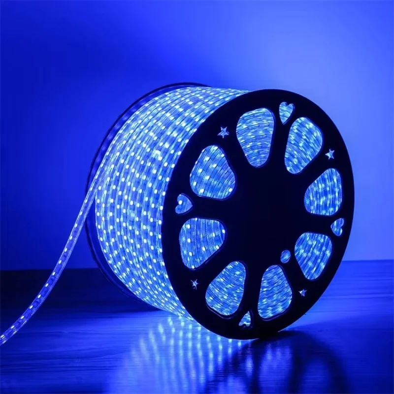 

Light Emitting Diode Discoloration 100-220V