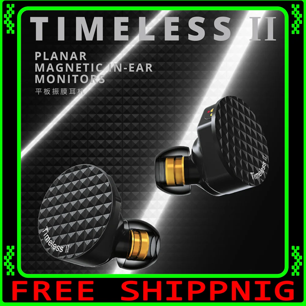 7HZ Timeless Ii 2 E… - image