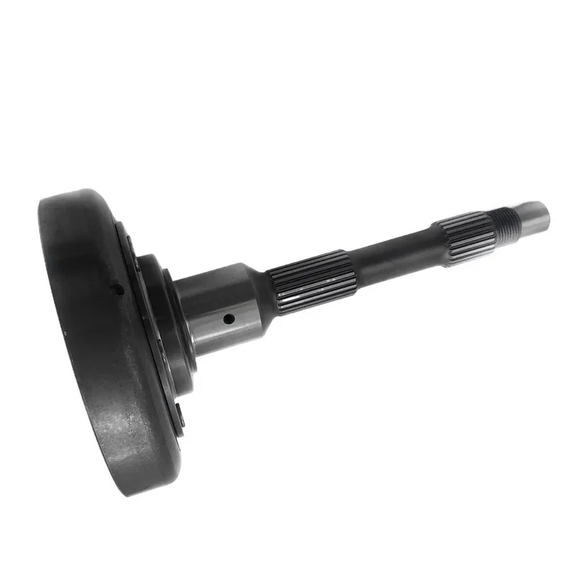 High Quality Clutch Cover Assembly Compatible with CFMOTO 500 ATV Replacement Parts Durable Engine Case Shell No Accessories