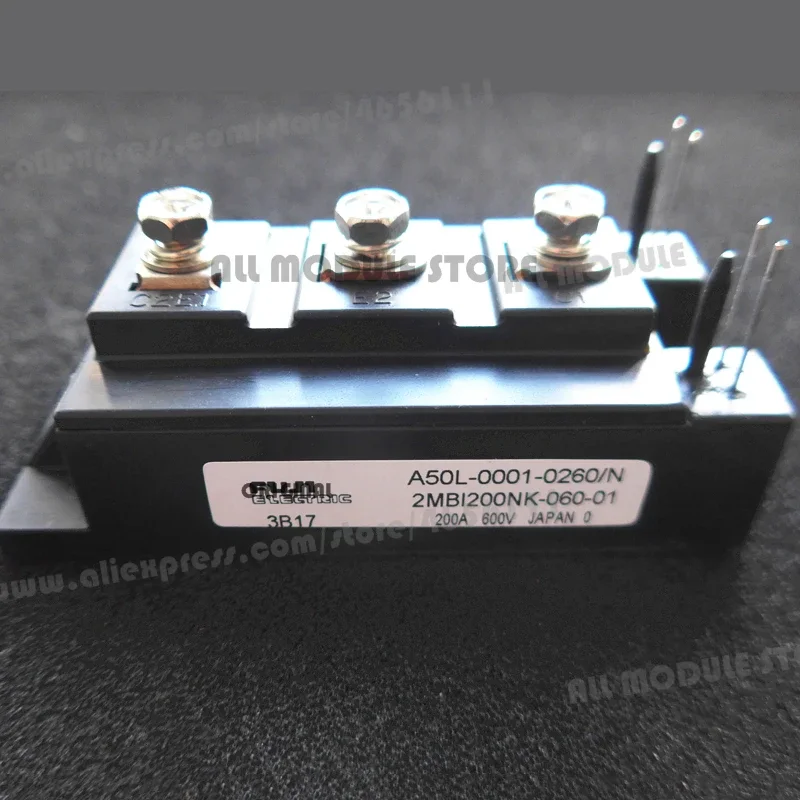 

2MBI200NK-060-01 2MBI200NK-060 2MBI300NK-060 2MBI300NK-060-01 A50L-0001-0259/N FREE SHIPPING NEW MODULE