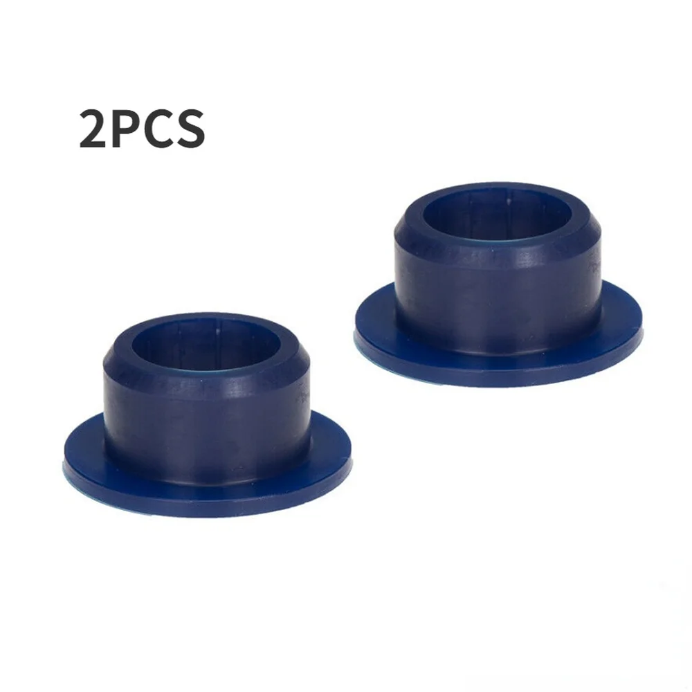 2PCS PLASTIC Shift Lever BUSHES Bushing  For SUBARU FORESTER IMPREZA WRX OUTBACK 35035-AC000 35035AC000