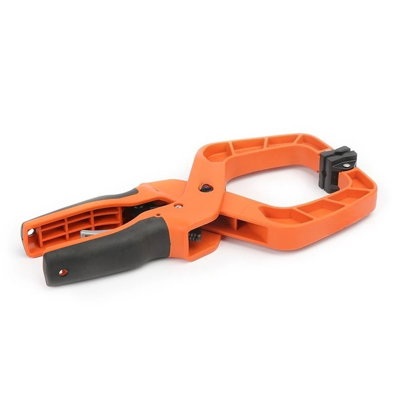 For Pony Woodworking Ratchet Retention Clip, Powerful Quick Puzzle Clip