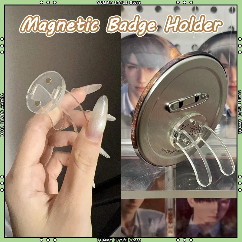 2/6Pcs Magnetic Inv…