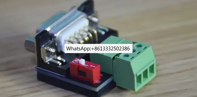 Pcan Can Usb DB9 Ad… - image