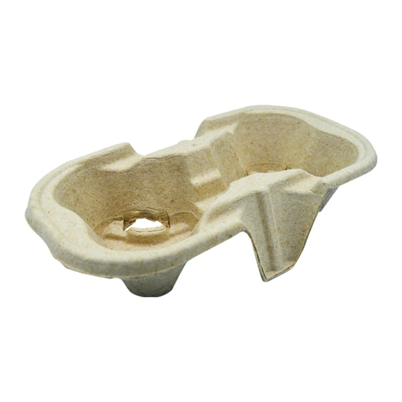 Wholesale Small Waste Paper Recycle Egg Tray Egg Carton Making Machine Price Automatic Paper Pulp Egg Tray Machine