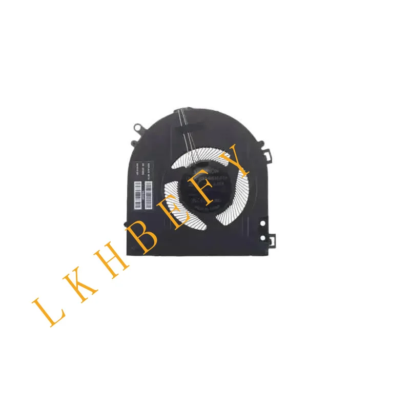 

&. Laptop CPU Fan EG50050S1-CM20-S9A For ENVY X360 14-ES N41019-001 TPN-W158