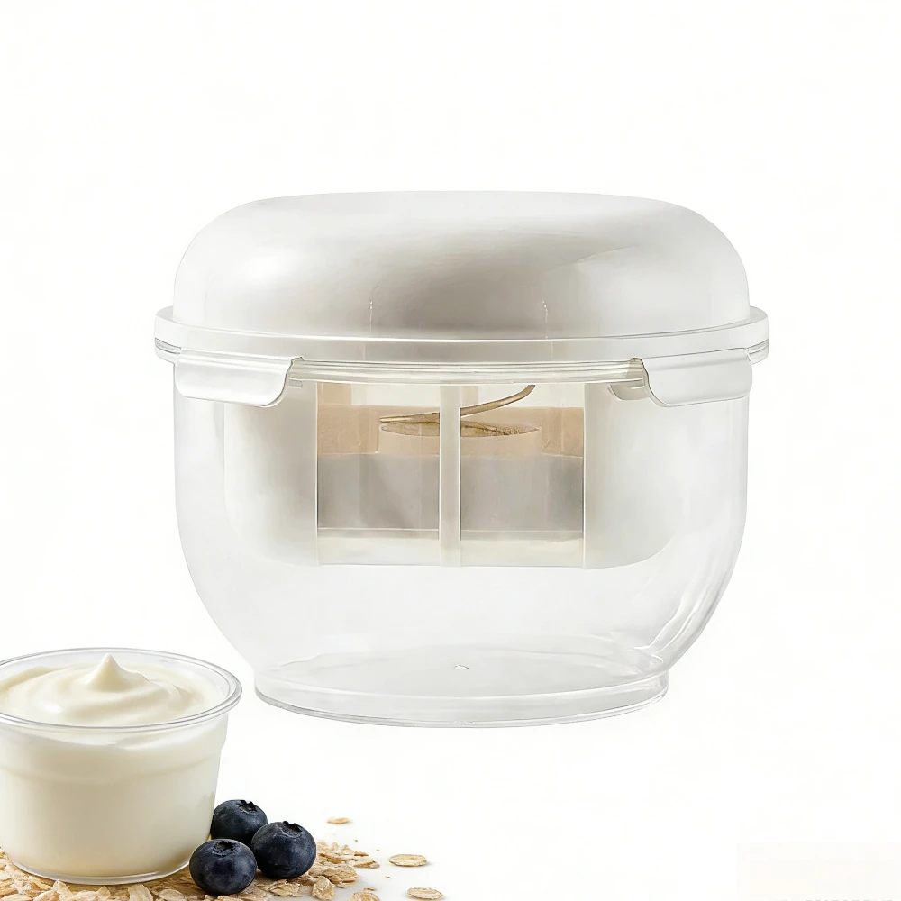Portable Yogurt Fil…