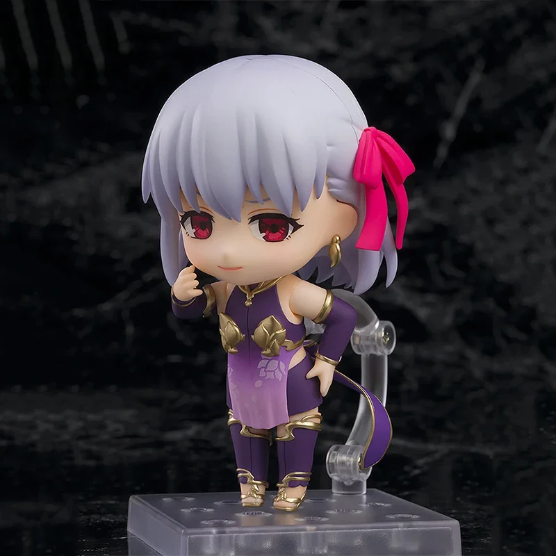 In Stock Genuine Original GSC Archer/Baobhan Sith & Assassin/Kama Fate/Grand Order Action Anime Figure Dolls Statuette Ornament