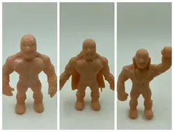 YOU CHOOSE - Legends of Lucha Libre MUSCLE Figure Super 7 M.U.S.C.L.E.