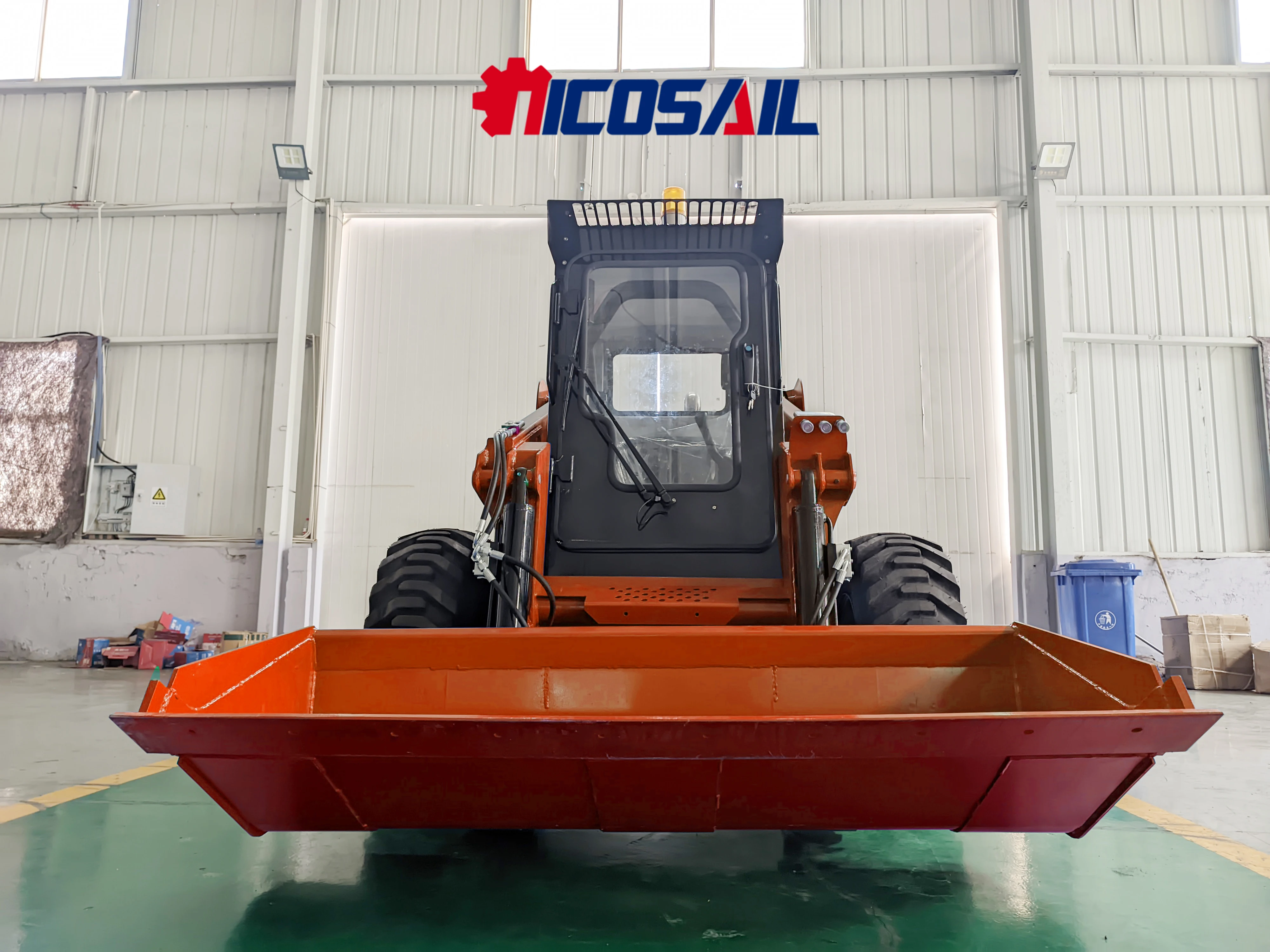 

Professional high load micro slip loader, customized small slip loader products for sale