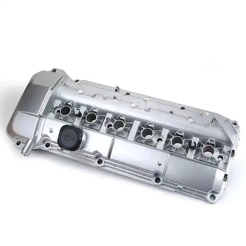 

11127512839 New Aluminum Valve Cover kit For 2002-2006 BMW X5 X3 530i 525i 325i 325ci 325xi 330i 330xi 330Ci z4