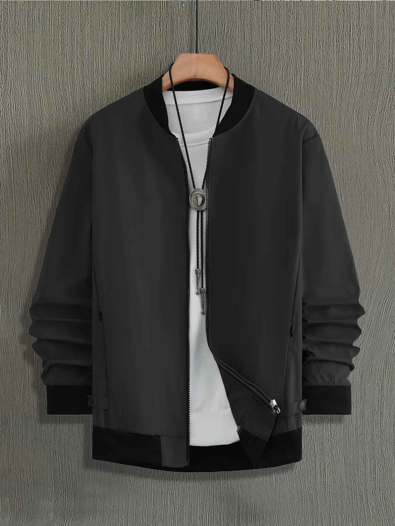 Variant: Preto