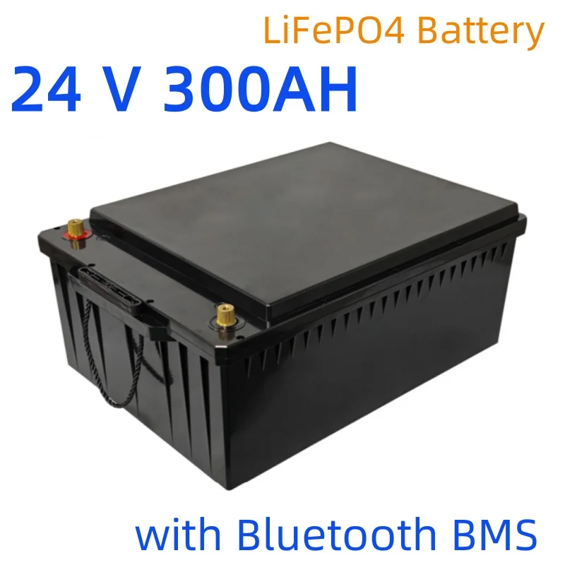12V LiFePO4 Battery 300AH 200AH Battery pack 12V 200ah Lithium iron phosphate battery for Boat Motor Boat Engine,Inverter, solar