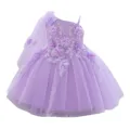 Purple D