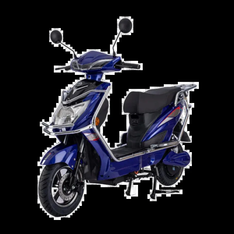 Strong Endurance of Good Quality Adult Electric Motorcycle Custom Manufacturing Electric Motorcycle  Motocross