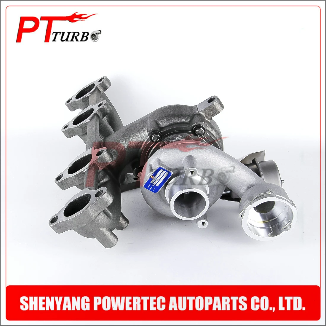 Turbo Boost 038253056MX For VW Transporter V Kasten 7HA, 7HH, 7EA, 7EH 1.9 TDI 1896 ccm, 75KW 62KW 63KW 102PS 2006-2009