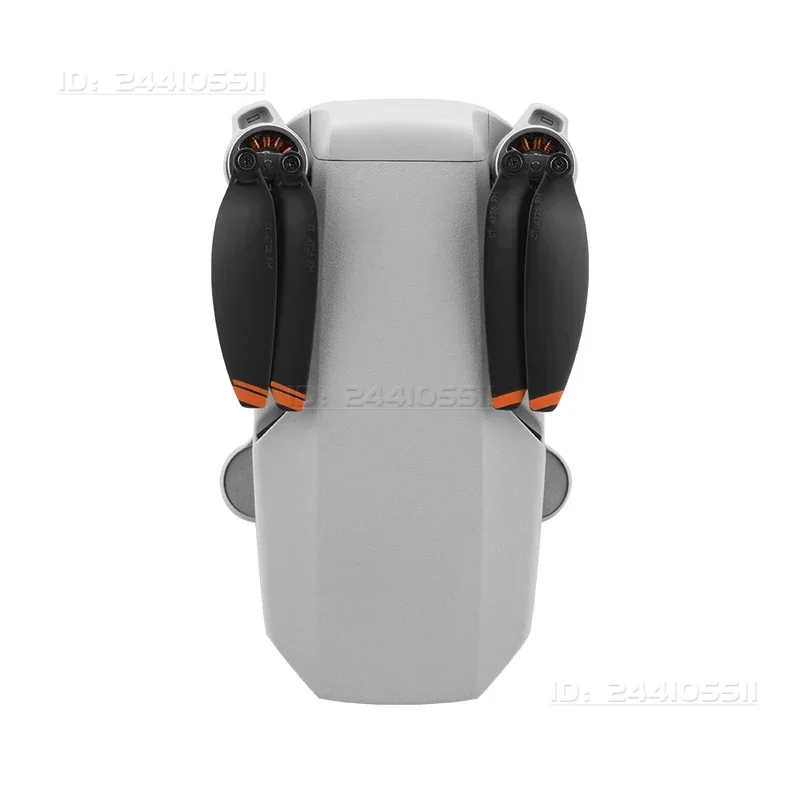 8 Uds 4726FM accesorios de bajo ruido hoja de hélice de Dron para DJI Mini 2/SE/2 SE 4K RC Racing Quadcopter accesorios de repuesto