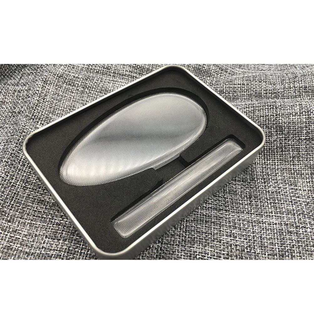 

File Callus Remover Pedicure Device Nano Exfoliating Skin Rub Board Foot Rasp Dead Skin Remover Grinder Lightweight Durable Foot