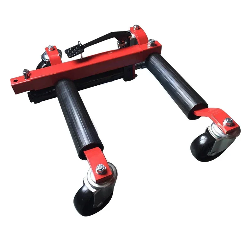 Top Quality Hydraulic Car Mover Car Mover Dolly Factory Price From china