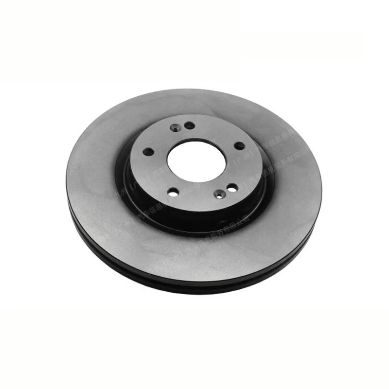 

51712L1000 Car Brake Disc Front Wheel