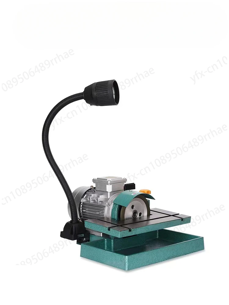 Universal tool sharpener turning tool boring numerical control turning tool sharpener