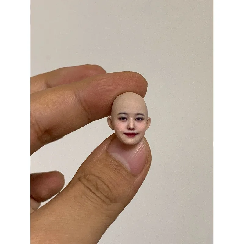 

Масштабная фигурка головы Джанг Вон Ён (1/12, 1/6) для кукол и фигурок TBL 6-12 дюймов, декор