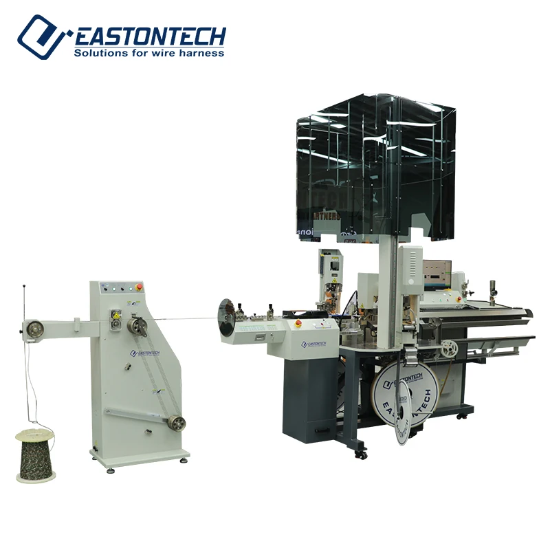 EW-8075+1 Automatic… - image