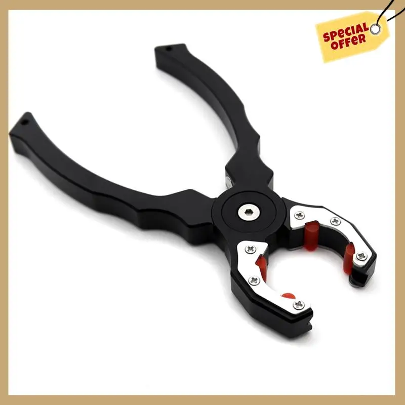 Стабильная производительность-портативные многофункциональные плоскогубцы с фиксированным зажимом для двигателя, гаечный ключ, инструмент для радиоуправляемых дронов, запасные части и аксессуары для гонок FPV