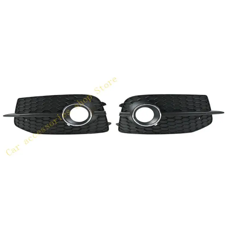 

T21E FOG Lights Light Cover Crame Crame Crame Crame для 2012-2014