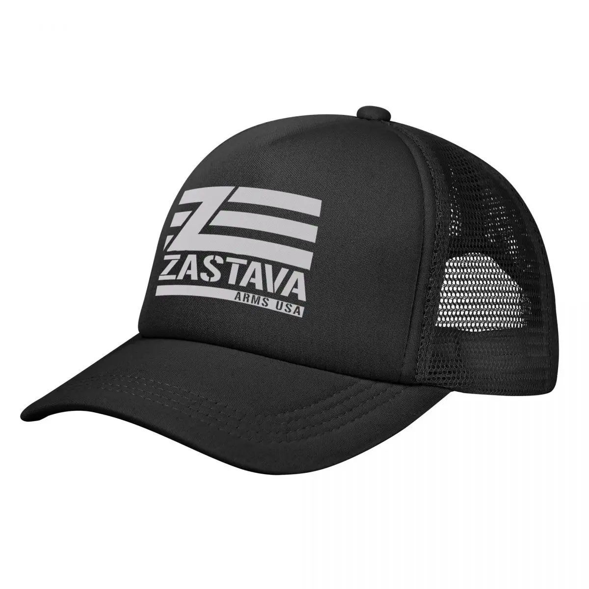 Zastava Arms Serbian Ak47 Special Force Sun Cap Men's Hats Women's Cap Women's Baseball Cap Man Hat Baseball Cap