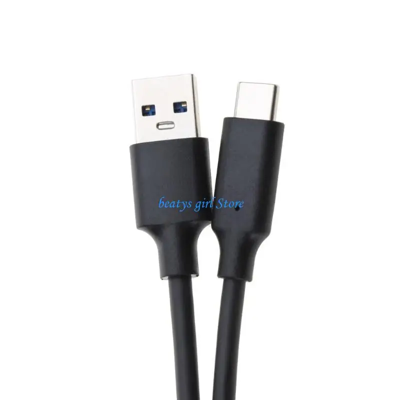C7AB USB Camera Line Cable Replacement Repair Accessories for  BRIO C1000e