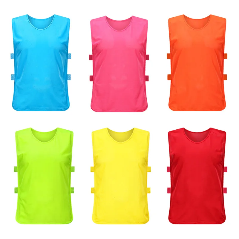 

Тренировочная группа, сборная деятельность, рекламный жилет, униформа на заказ