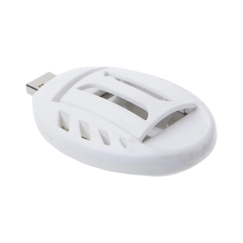 Portable USB Electrical Mosquito Killer Hiking Outdoor Summer Home New Dropship