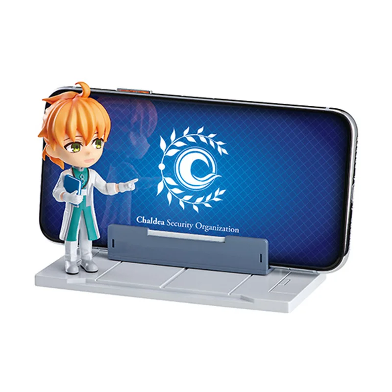 Рисунок 3 - Bandai RE-MENT слепая коробка FGO