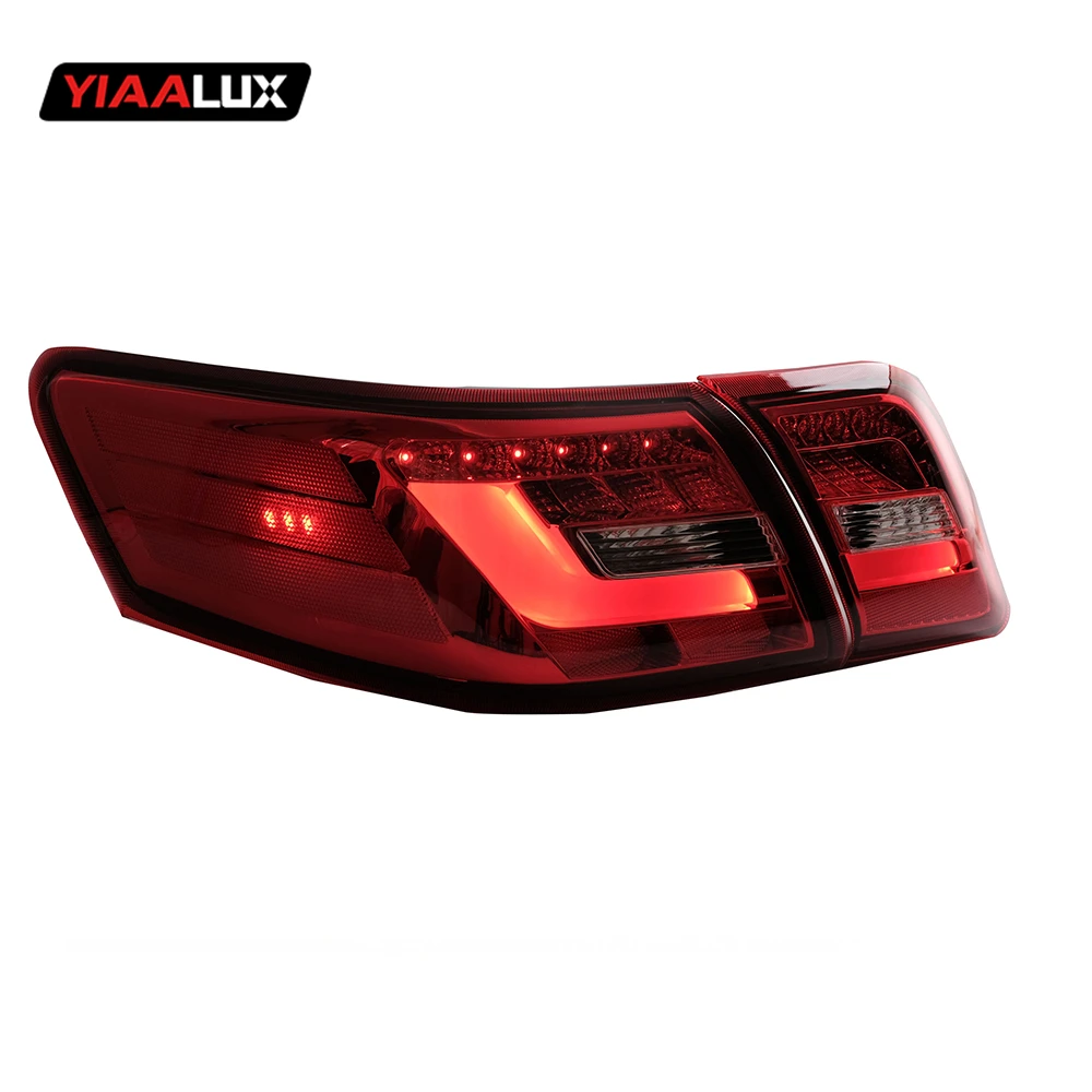

Vland Auto Parts Full LED Taillight Camry 2006-2011 Rear Lamp