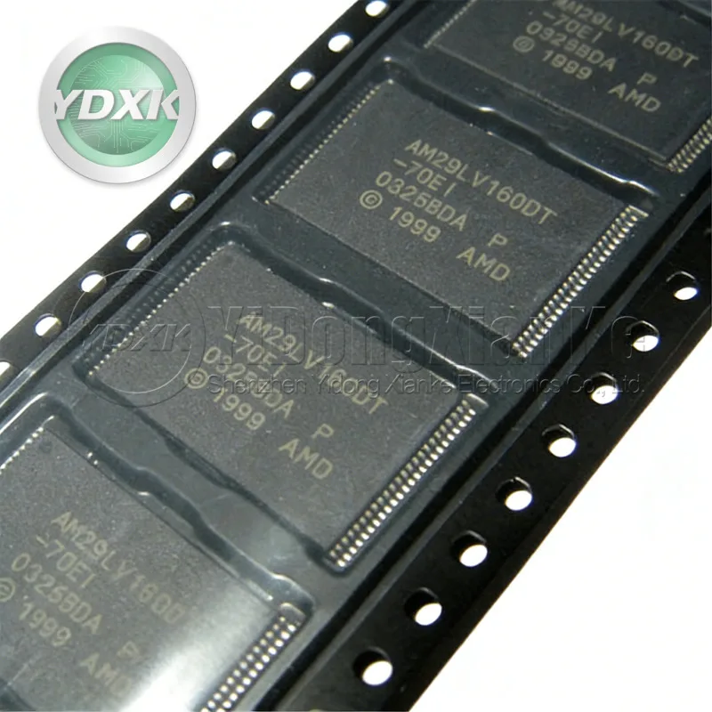 AM29LV160DT-70EI TSOP48 AM29LV160DT-90EC AM29LV400BT-70EC CY62157EV30LL-55ZXE CY62167DV30LL-45ZXI CY62167DV30LL CY62167ELL