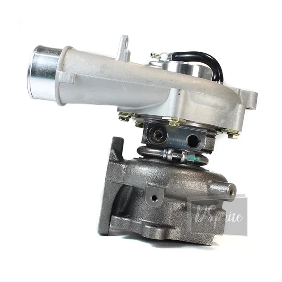 L33L13700B L33L13700C Turbo charger Turbocharger L3M713700C for Mazda 3 6 CX-7 DISI 2.3L Petrol L3CK13700  L33L13700E L33L13700F