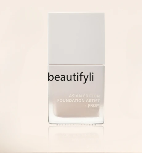 

Air foundation sample, light concealer, docile, no stuck powder, long-lasting oil control and no makeup removal