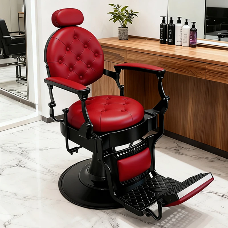 الشمال الجمالية كرسي حلاق صالون تجميل تصفيف الشعر الشامبو الشمال كرسي حلاق الأثاث التجاري الحديث