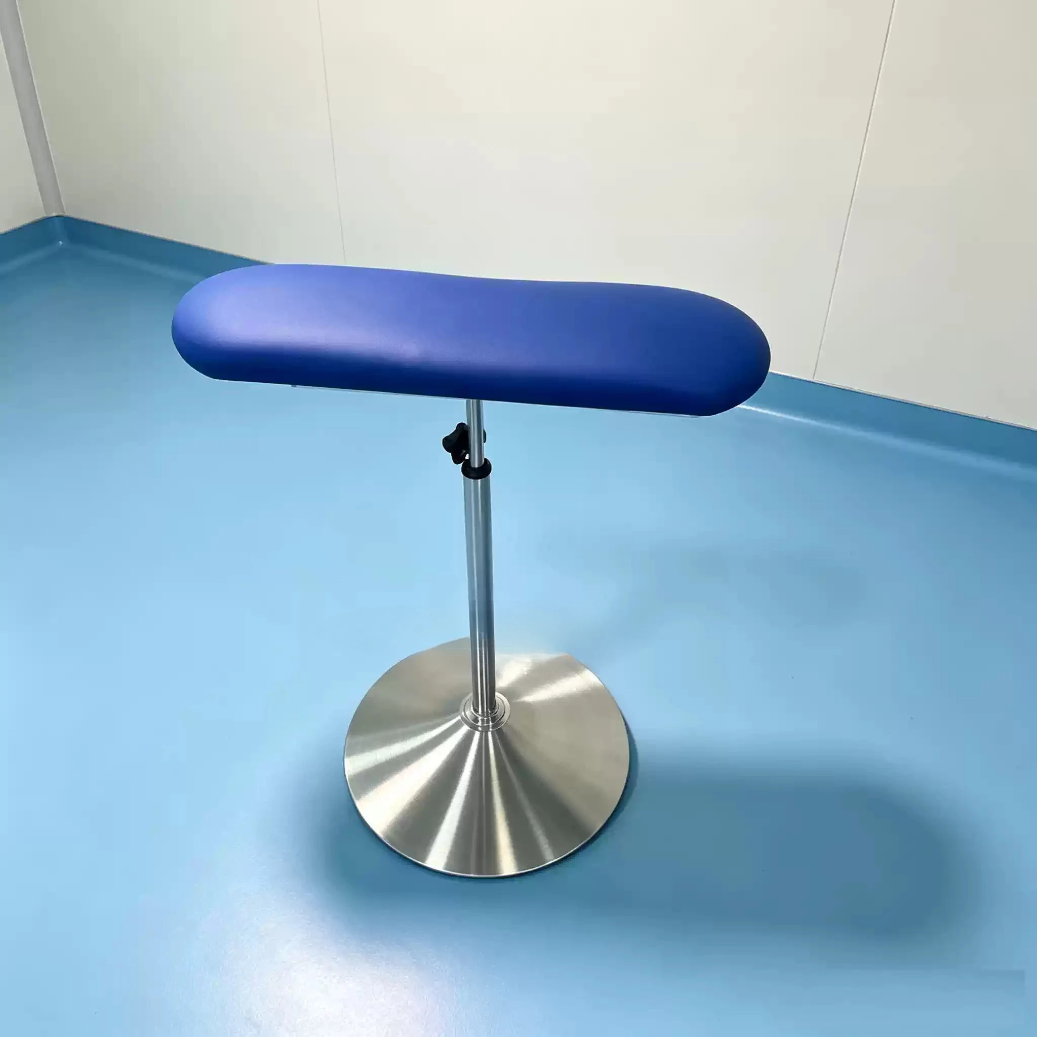 Multifunctional Lifting Surgical Arm Rest & Leg Holder, Hospital Operating Table Support Accessory Frame