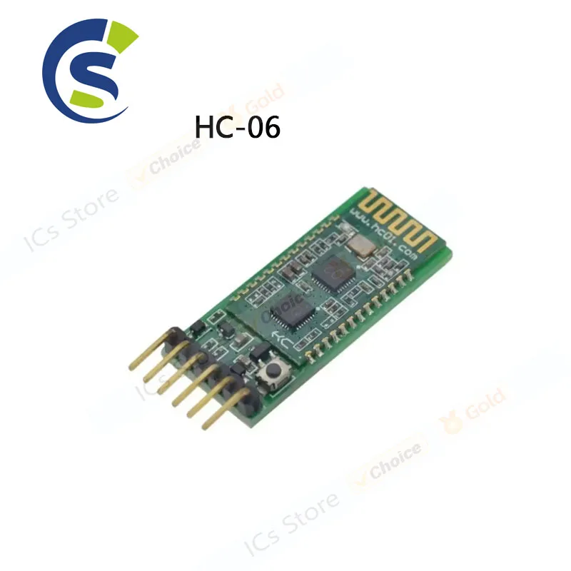 Bluetooth Port Pass…