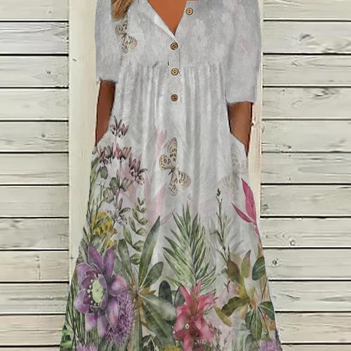 Abbigliamento Plus Size