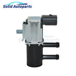 K5T48589 Vacuum Solenoud Valve 18114-58M00 For Suzuki Swift, SX4 S-Cross JY 1.6 2013-2023