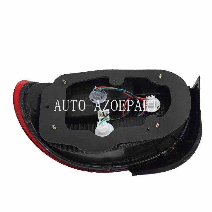 Rear Stop Brake Tail Light Lamp for Hyundai Accent 1998 1999 2000 2001 2002 2003 2004 2005