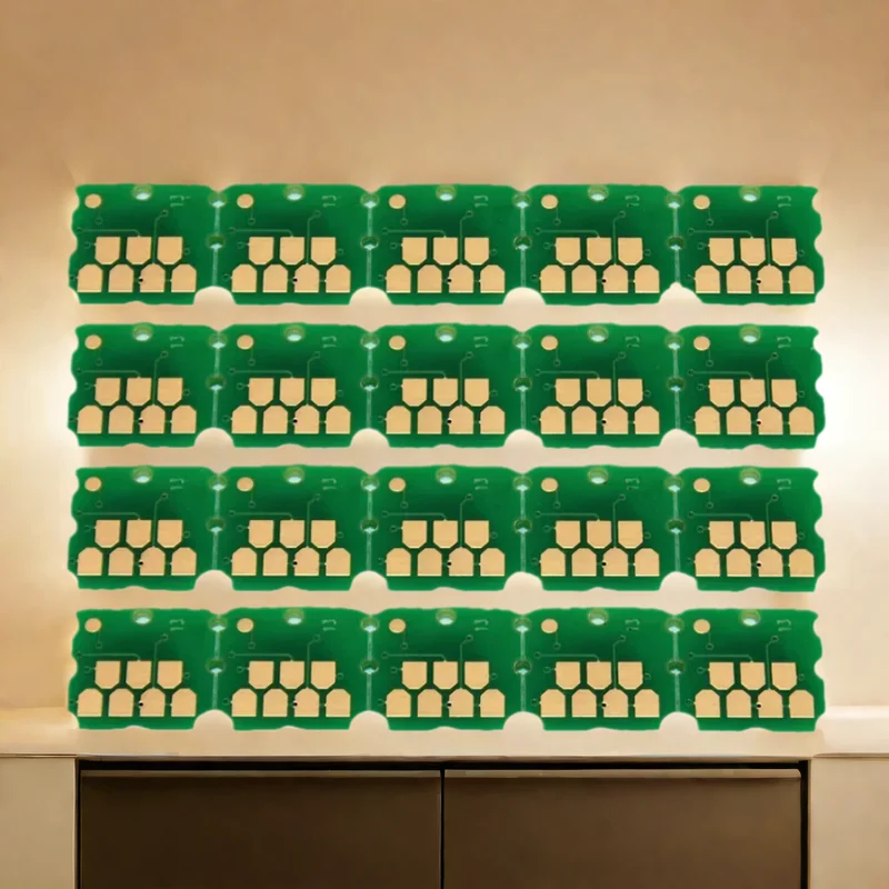 

C9344 Чип резервуара для обслуживания Epson WF-2820 WF-2840 WF-2845 WF-2870 WF-2810 WF-2830 WF-2835 WF-2850 XP-2101