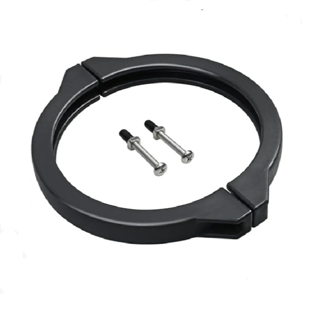 Exceptional Performance Clamp Assembly for Pentair For Sand Filter Valves Compatible with TA 30D TA 35D TA 40D