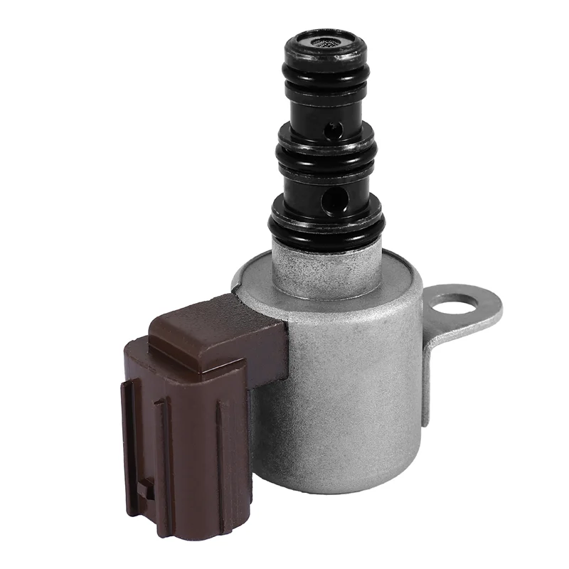 

Engine Transmission Solenoid Valve 28400-PWR-003 Auto Parts For Honda Jazz Fit GD