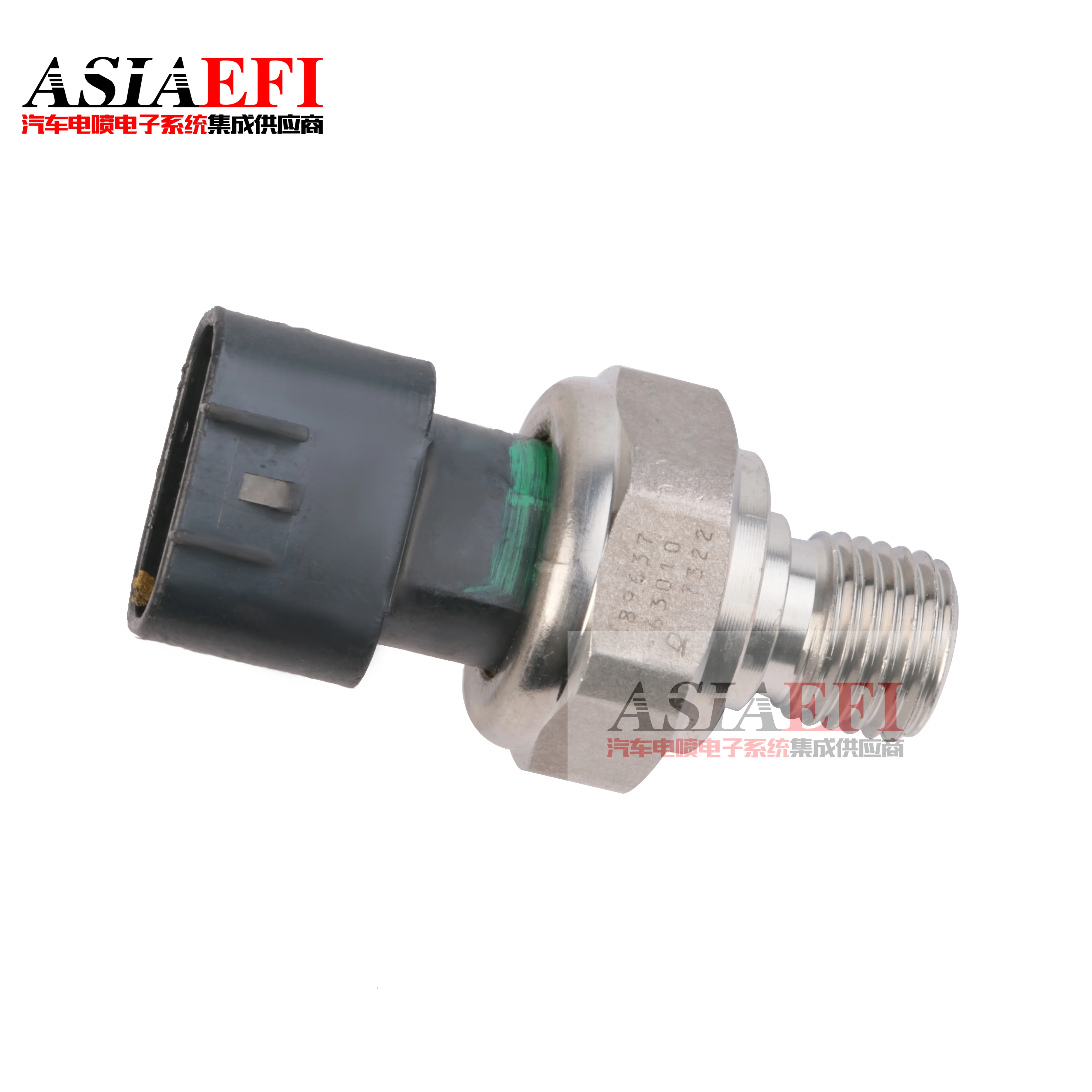 high quality OEM 89637-63010 8963763010 Rail Fuel Pressure Sensor for TOYOTA 4Runner AURIS UKP 2007 2018 Avalon C-HR JPP
