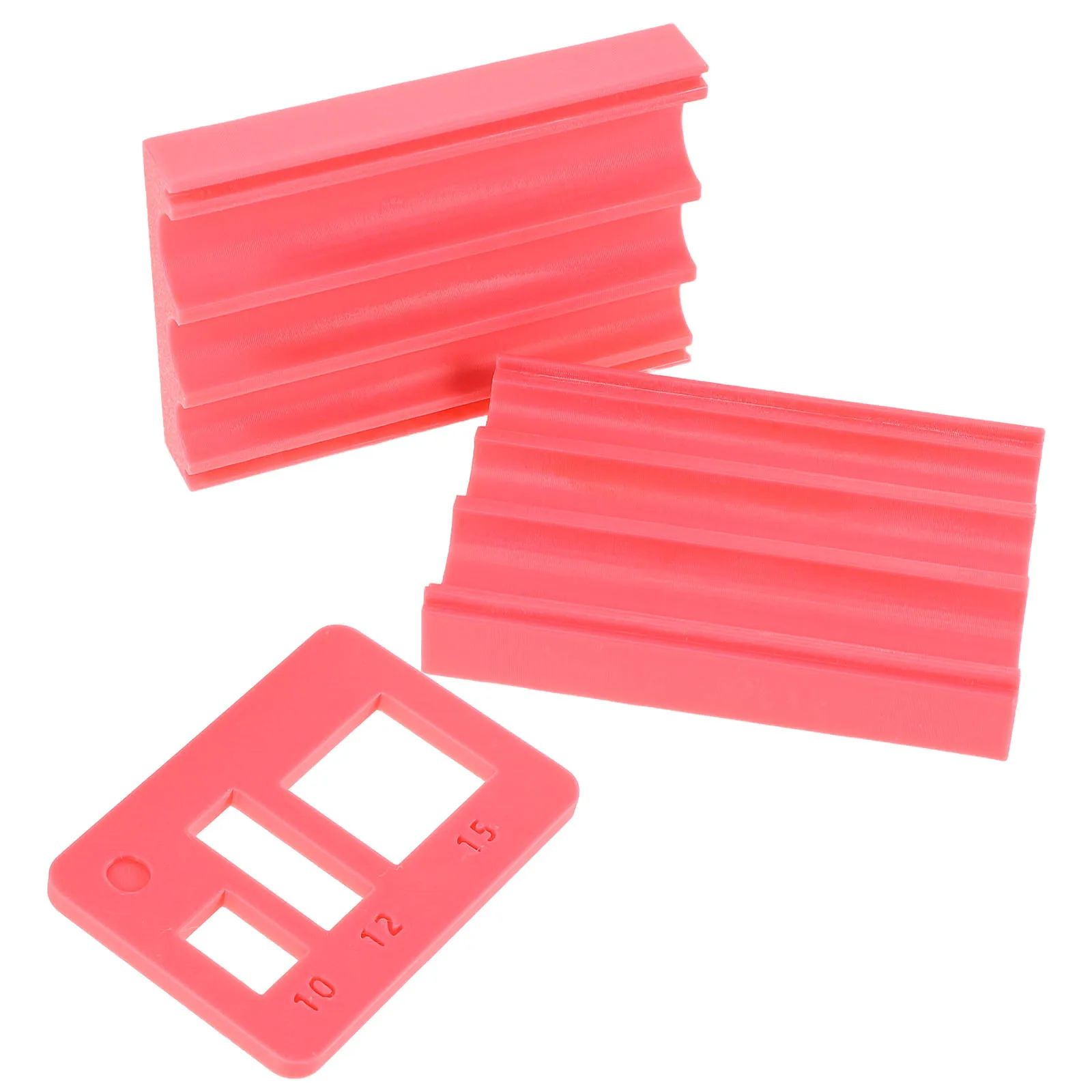 

1 комплект, 1 комплект инструментов для изготовления бисера, 10/12/15 мм, валик для формирования бисера из полимерной глины, набор для изготовления ювелирных изделий своими руками, керамические инструменты для глины