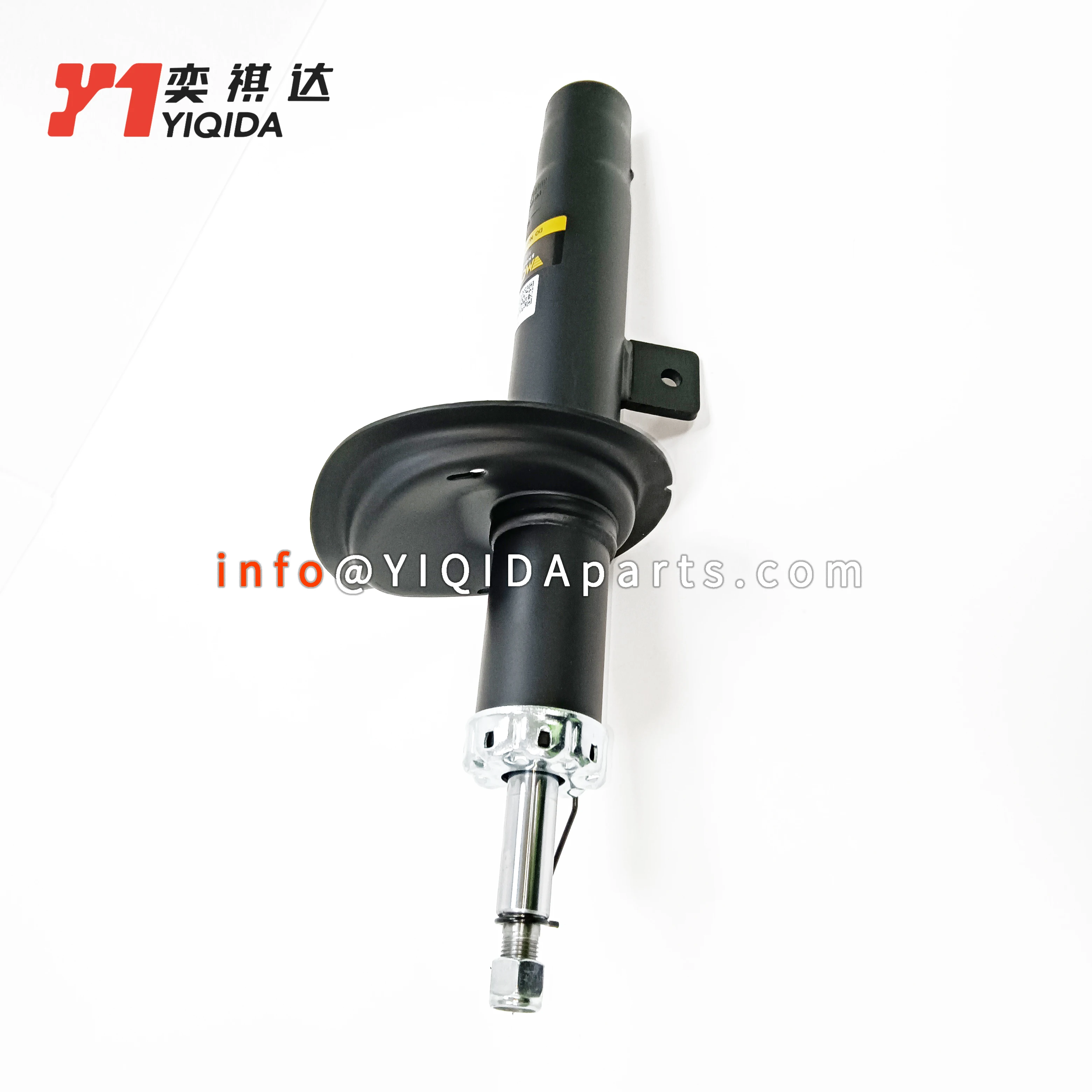 YIQIDA OEM 9802144580 Hot Sales Car Parts Suspension Parts Front Left Shock Absorber Auto Parts For Peugeot 206/207